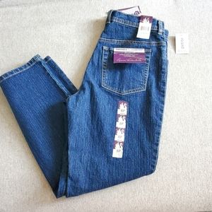 Gloria Vanderbilt Amanda Classic 8P